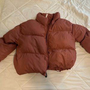 Fabletics jacket